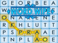 Játék Word Wipe