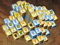 Játék Mahjong: Age of Alchemy