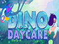Játék Dino Daycare