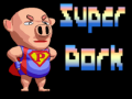 Játék Super Pork