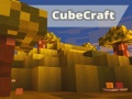 Játék Kogama: CubeCraft