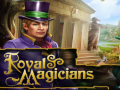 Játék Royal Magicians