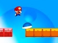 Játék New Super Mario Bros 2
