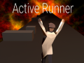 Játék Active Runner