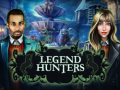 Játék Legend Hunters