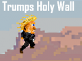 Játék Trumps Holy Wall