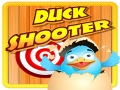 Játék Duck Shooter