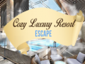 Játék Cozy Luxury Resort Escape
