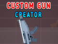 Játék Custom Gun Creator