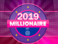 Játék Millionaire 2019