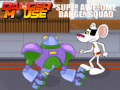Játék Danger Mouse Super Awesome Danger Squad 