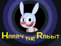 Játék Harry the Rabbit