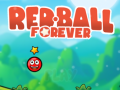 Játék Red Ball Forever