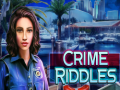 Játék Crime Riddles