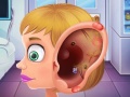 Játék Ear Doctor