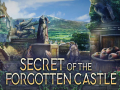 Játék Secret of The Forgotten Castle