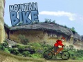 Játék Mountain Bike