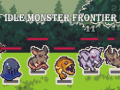 Játék Idle Monster Frontier