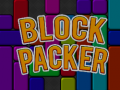 Játék Block Packer