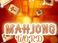 Játék Mahjong Word