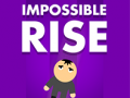 Játék Impossible Rise