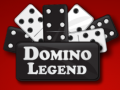Játék Domino Legend