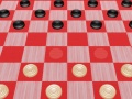 Játék Checkers 3d