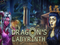 Játék Dragon`s Labyrinth
