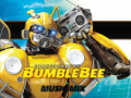Játék Transformers BumbleBee music mix