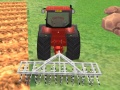 Játék Tractor Farming Simulator
