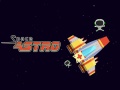 Játék Space Astro
