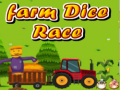 Játék Farm Dice Race