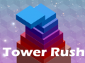 Játék Tower Rush