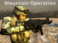 Játék Mountain Operation