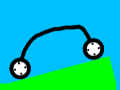 Játék Car Drawing Physics