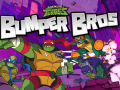 Játék Nickelodeon Rise of the Teenage Mutant Ninja Turtles Bumper Bros