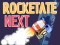 Játék Rocketate Next