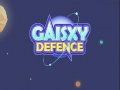 Játék Galaxy Defence