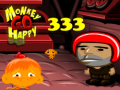 Játék Monkey Go Happly Stage 333