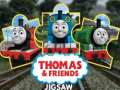 Játék Thomas & Friends Jigsaw 