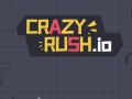 Játék Crazy Rush.io