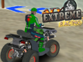 Játék ATV Extreme Racing