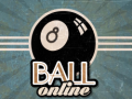 Játék 8 Ball Online