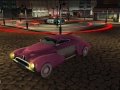 Játék Mafia Driver Car Simulator