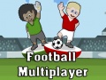 Játék Football Multiplayer
