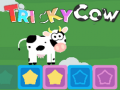 Játék Tricky Cow