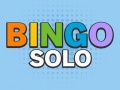 Játék Bingo Solo