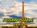 Játék Jigsaw Puzzle Paris