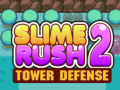 Játék Slime Rush Tower Defense 2