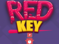 Játék Red Key